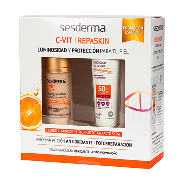 Sesderma Pack Iluminador